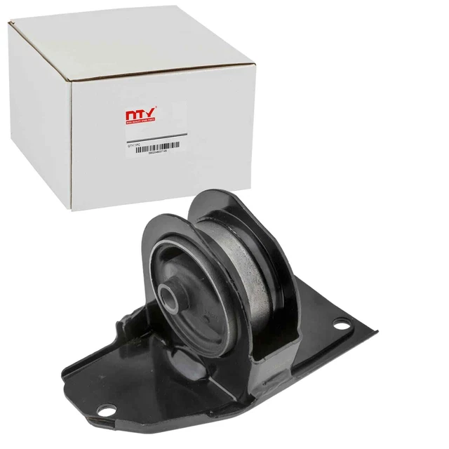 Soporte De Motor NTY ZPS-MS-072 Izquierdo Posterior - Para Mitsubishi Pajero II Y L200