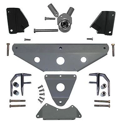 Rubicon Express For 2004-2006 Jeep Wrangler Truss Kit R Tri-Link LJ 04-06 RE4410