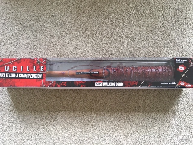 Lucille take it like a sales champ edition