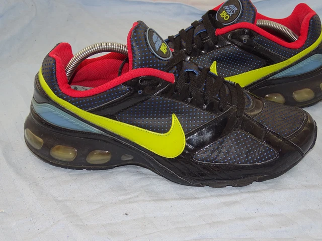 Nike air max 180 2025 ultra 2.0 flyknit herrenschuh
