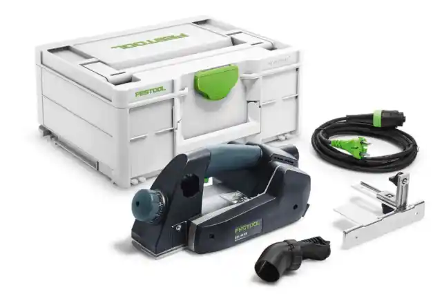 Festool One handed planer EHL 65 EQ-Plus 230V GB 576250