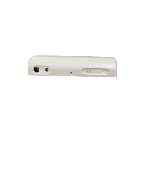 Sentrol ShatterPoint Residential Acoustic & Seismic Glassbreak Sensor 5620-m