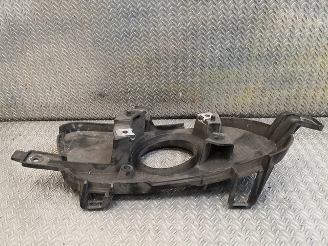Modanatura Per Montante Anteriore Sinistro Bross BDP871 Per Ford Fiesta 5 - Ricambio Compatibile, Pronto Per La Spedizione