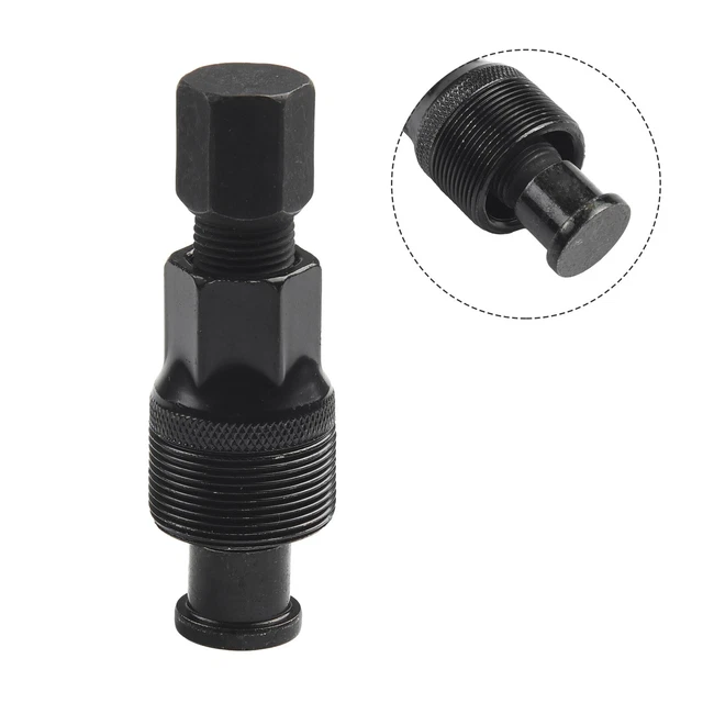 Outil Extracteur De Pédalier Vélo, Clé Pour Manivelle, Bouchon De Réglage, Acier Carbone