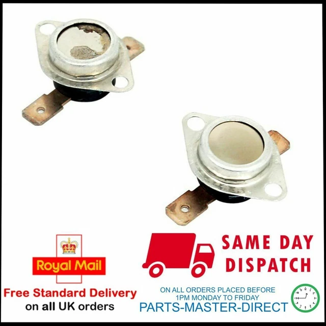Original HOTPOINT Türriegel Für Wäschetrockner – Ersatzteil C00142619, Kompatibel Mit Hotpoint, Ariston, Creda