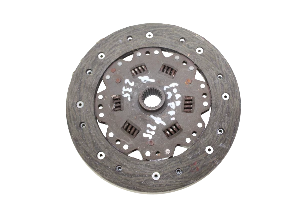 Disco Frizione Per Ford Capri 1.3 1.5 1.7 2.0 Taunus 17M 20M P5 P7 Originale