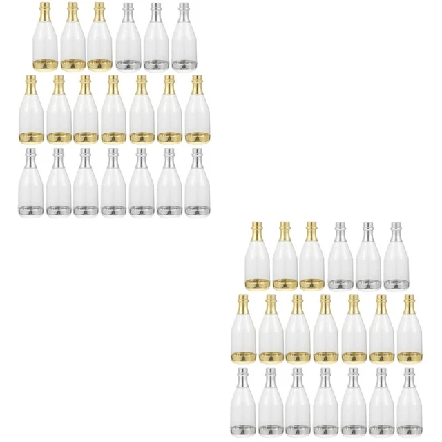 40 pièces décoratif petit boîtes de faveur de mariage boîtes de faveur de fête