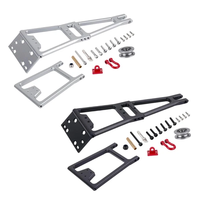 LAFPACY R16038 Servo Arm Spare Part For 1:14 Brushless RC Car - Replacement Servo Horn