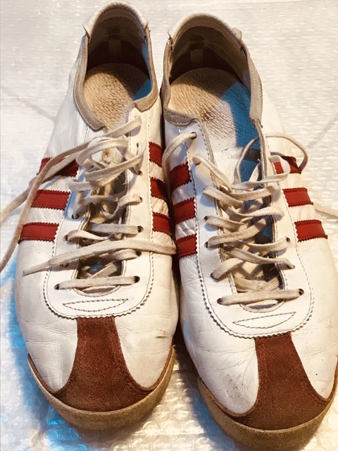 Scarpe adidas vecchie sale