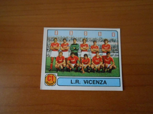 Figurine Panini Espana 82 – Paolo Rossi N°50 – Avec Velina Autoadhésive – Italie