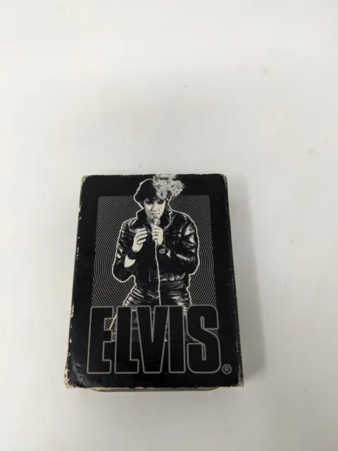 Elvis Presley Zippo Lighter