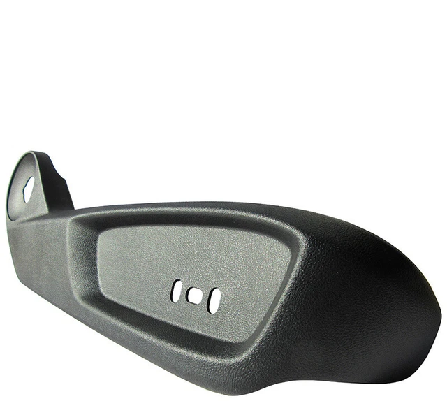 Ve commodore drivers shop seat plastic trim