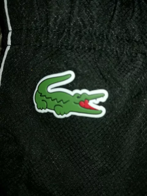 Lacoste hotsell guppy sale