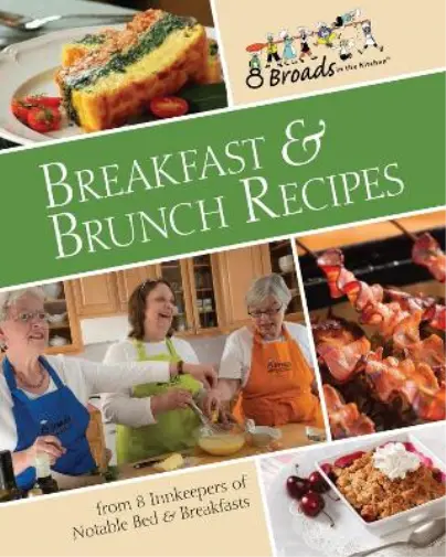 Breakfast & Brunch Recipes (Poche) 3