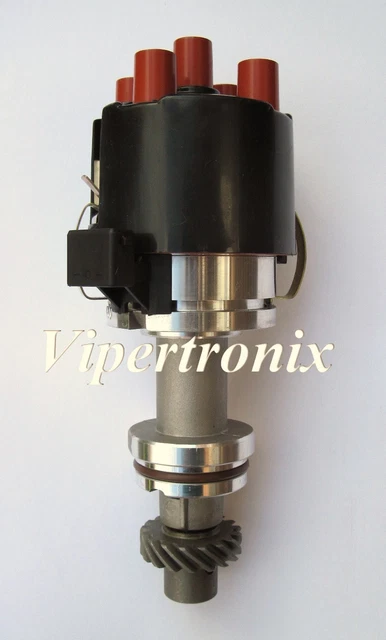VW GOLF MK3 2.0 Gti Distributor (Engine Codes-AGG / ADY) 10.94 > 12.97 ...