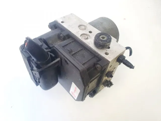 0265225048  BLOC HYDRAULIQUE ABS 8e0614517  485/21/5/0342  4851890 FRF1582710-50