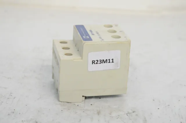 Telemecanique / Typ: GV1-G04 / 660V, 63A (R23M11)