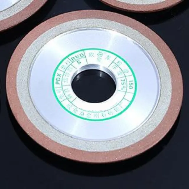 Disque diamant TP MIXTE - Ø 125 mm - Ø alésage 25,4 mm - flexovit