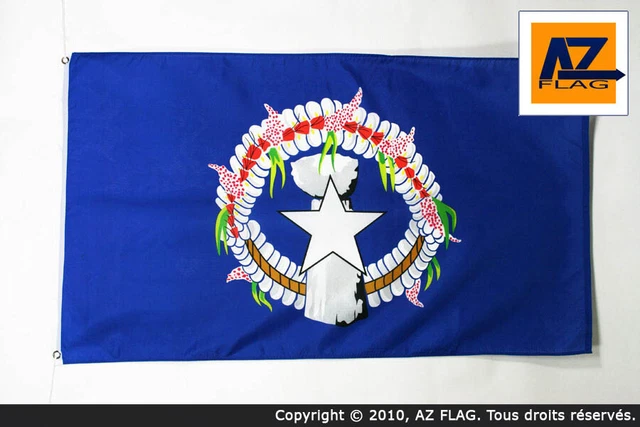 Drapeau de table Kabylie 21x14cm - kabyle - Algérie berbère Haute