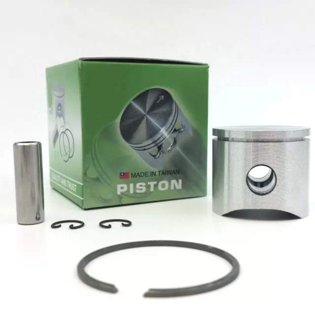 Piston Kit for OLEO-MAC 936, 937, GS370, SPARTA 381S, 381T [#50110066]