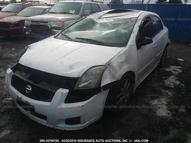 SENTRA    2008 Engine Wire Harness 682584