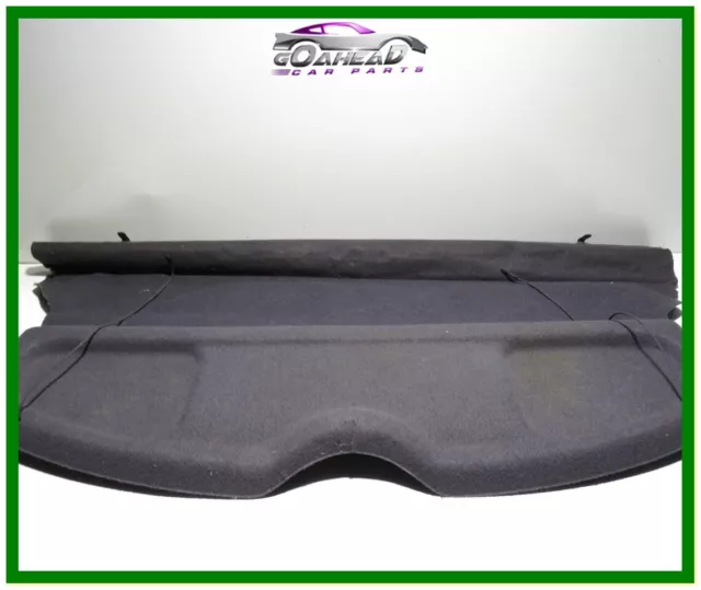 Nissan K12 Rear Parcel Shelf Load Cover 03-10