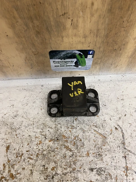 1994 YAMAHA WAVERUNNER PRO VXR 700 Engine Motor Damper Mount 61L-44532-00-00