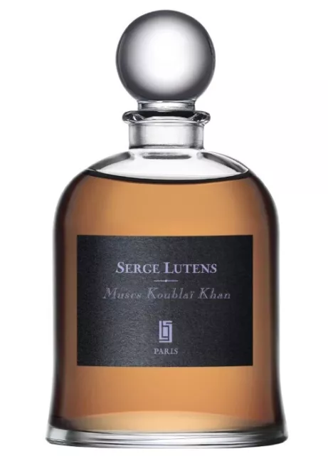 Musc koublai khan serge lutens deals