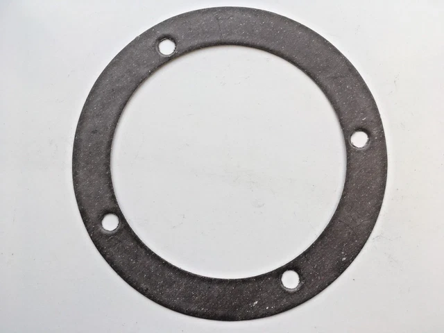 SJ MOTORCYCLE ENGINEERING Primary Chaincase Inner Gasket Kit For BSA A75 Rocket 3 & Triumph T150