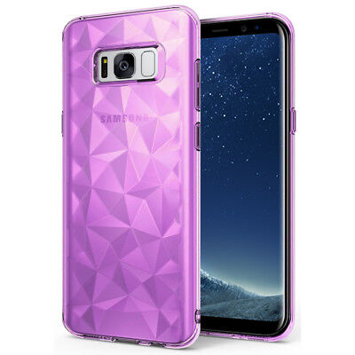 Coque Protection silicone Rigide Pour Samsung Galaxy S8 Plus S9 Note8 Note9 A8