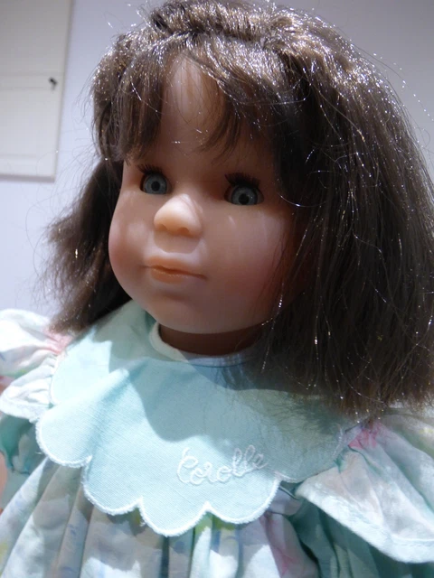 POUPEE COROLLE LA Mariée C.refabert EUR 148,00 - FR