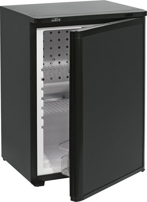 Howell Frigo mini bar 41lt silver howell frg48a usato come nuovo 