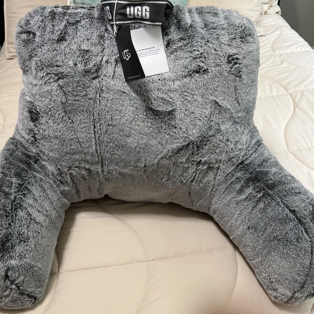 Ugg clifton discount backrest