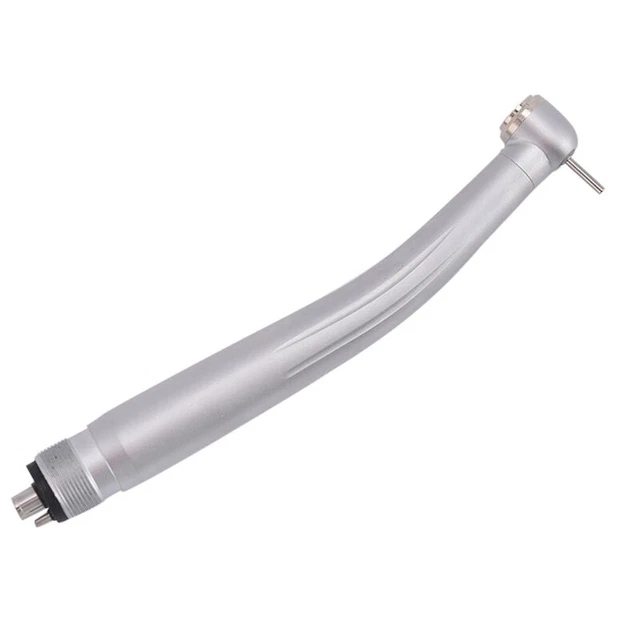 Dental E-generator High Speed Fiber Optic LED Integrated Handpiece Push Button