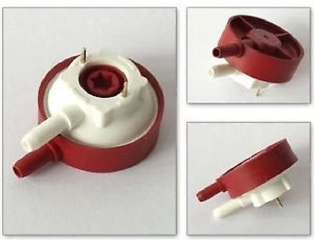 Pressostat (interrupteur De Pression) SIGNAL LUX 12V T85 - 40/05 P1 200mbar - Lot De 5 Pièces