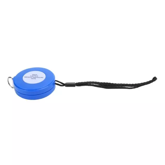 Waterproof Weight Measure Tape for Pig Cattle Livestock Farming