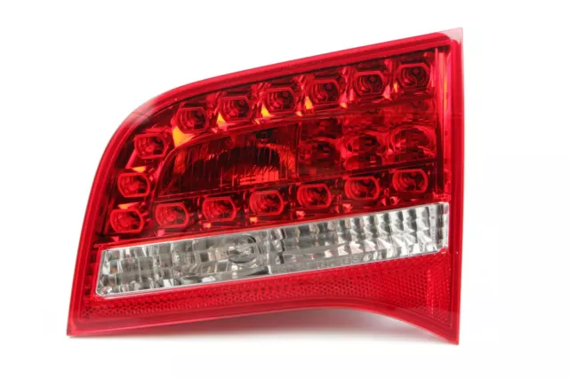 Original Audi A6 Led-Schlussleuchte Arrière Droit 4F9945094E