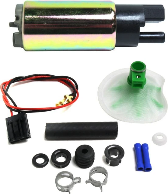 NEW Fuel Pump For 97-2003 Ford F-150 91-95 Jeep Wrangler (YJ)