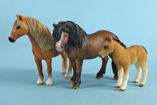 Schleich dartmoor pony stallion sale