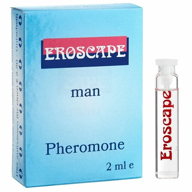 Testangebot Eroscape Pheromone / Lockstoff  für Ihn !