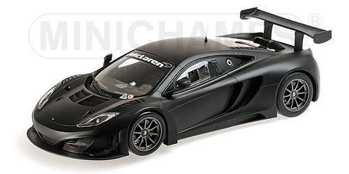ミニカー 1/43 McLaren 12C GT3 Street 2012/ PMA 1/43 Mclaren 12C Gt3 Street 2012/ Pma | eBay