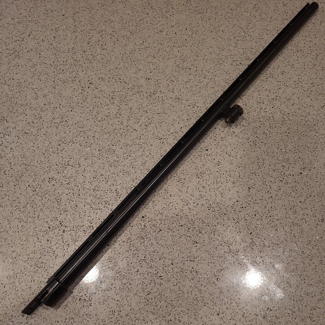 Mossberg 500 410 GA Gauge 26" Vent Rib Barrel FULL Choke .410 Mossberg 500 410 GA Gauge 26" Vent Rib Barrel FULL Choke .410