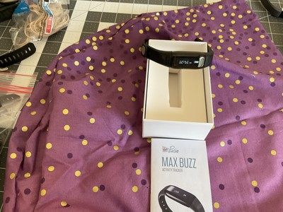 virgin pulse activity tracker