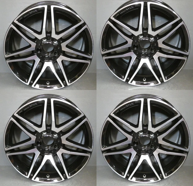 Cerchi Da 19 In Lega E In Ferro Per Mitsubishi Outlander - Foto 8