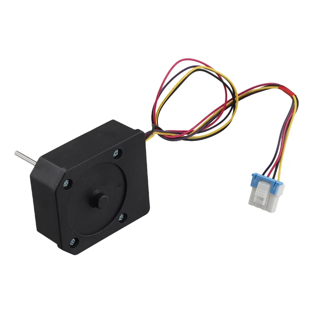 Moteur Ventilateur Pour Réfrigérateur/congélateur LG - Référence ODM-001F-49 / EAU63103216 - Remplacement - 6