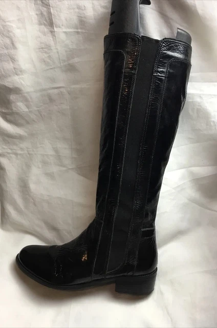 Dune sales tabby boots