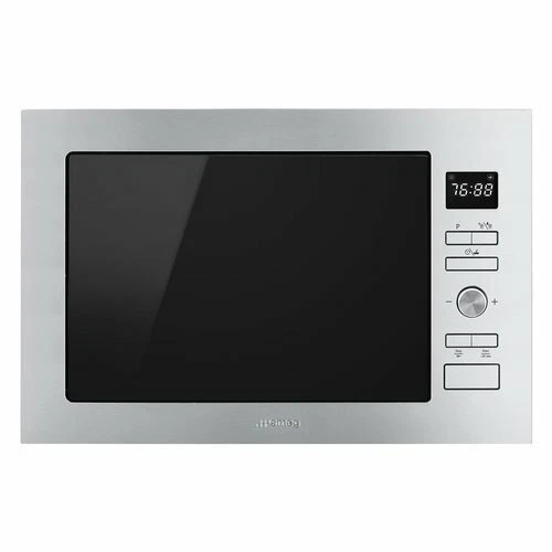 Micro-Ondes Encastré FMI425X SMEG