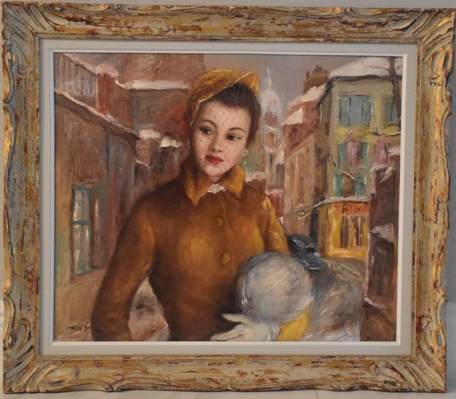 Pal Pried Original Maxine In Paris Pal Pried Original Maxine In Paris