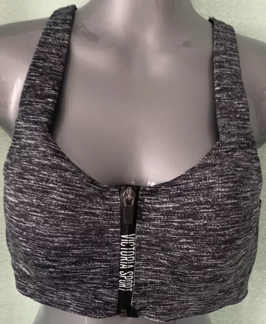 VICTORIA’S Secret Incredible Knockout Ultra Max Sport Bra 34D Molded EUC