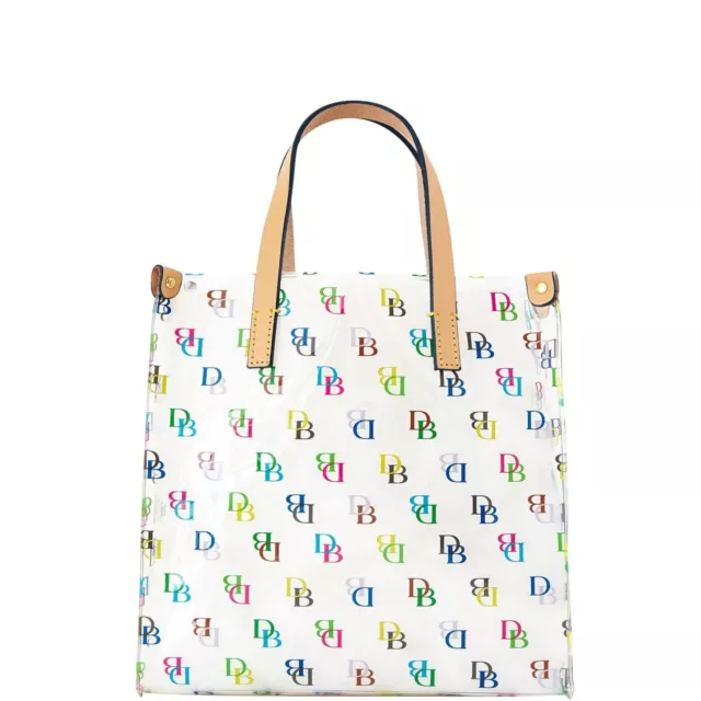 Dooney & Bourke IT Lunch Bag (Tote)